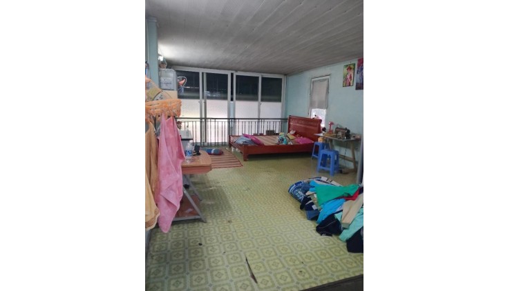 MẶT TIỀN KINH DOANH NGAY GÒ XOÀI, 64M2, CHỈ HƠN 4 TỶ